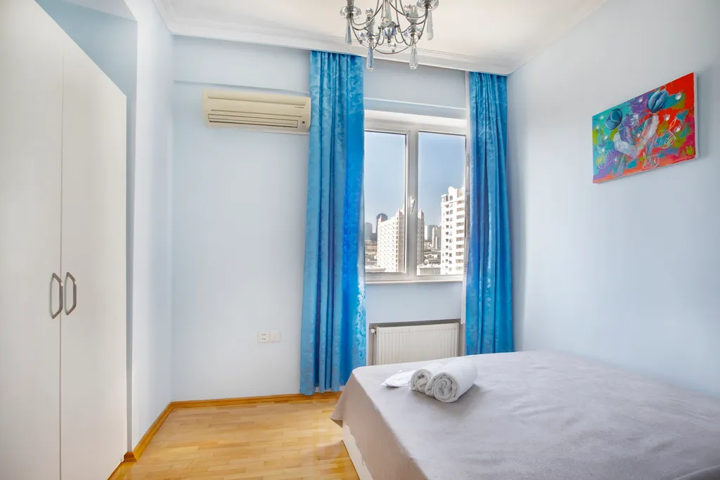 Leyla Apartments 1 - 10/А