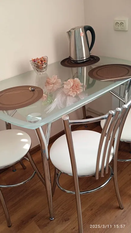 Уютная и чистая квартира в самом центре города