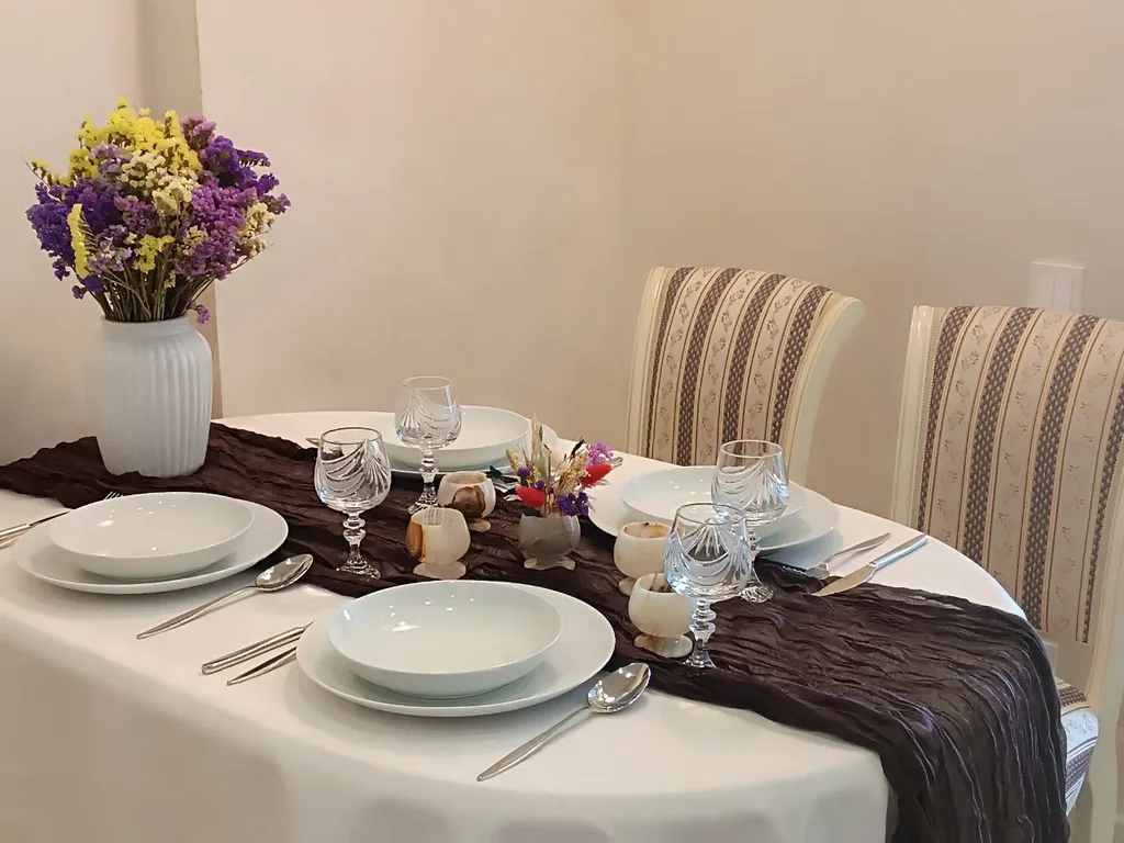 Изысканные апартаменты у моря Аура