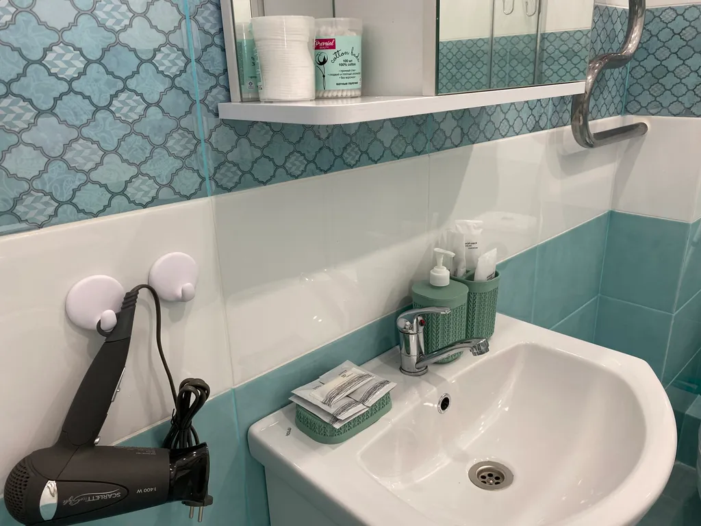 Студия Красотка бизнес-класса в элитном доме в центре