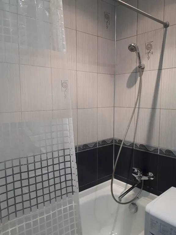 Комфортная квартира в новом доме в микрорайоне Зелёная Роща