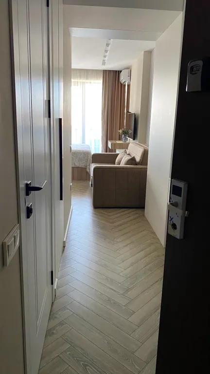 Вид на сказочные горы, квартира для идеального отдыха круглый год