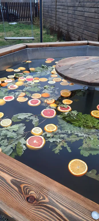 Дача у реки