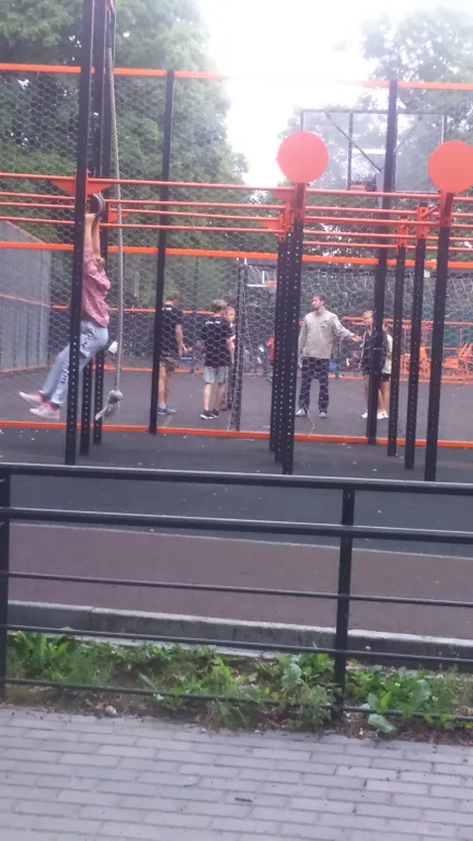 Квартира Квартира возле Киевского сквера и озера Летнего — Калининград