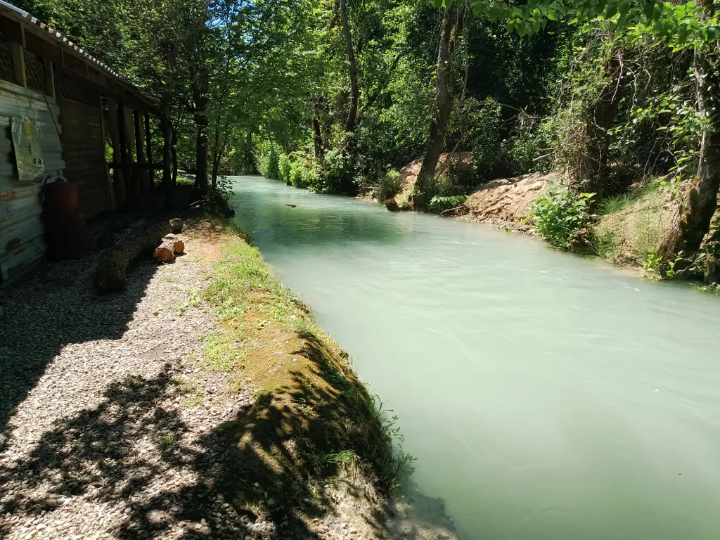 Домик комфорт