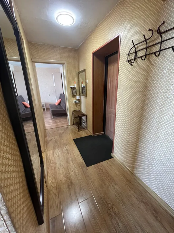 Сероглазка