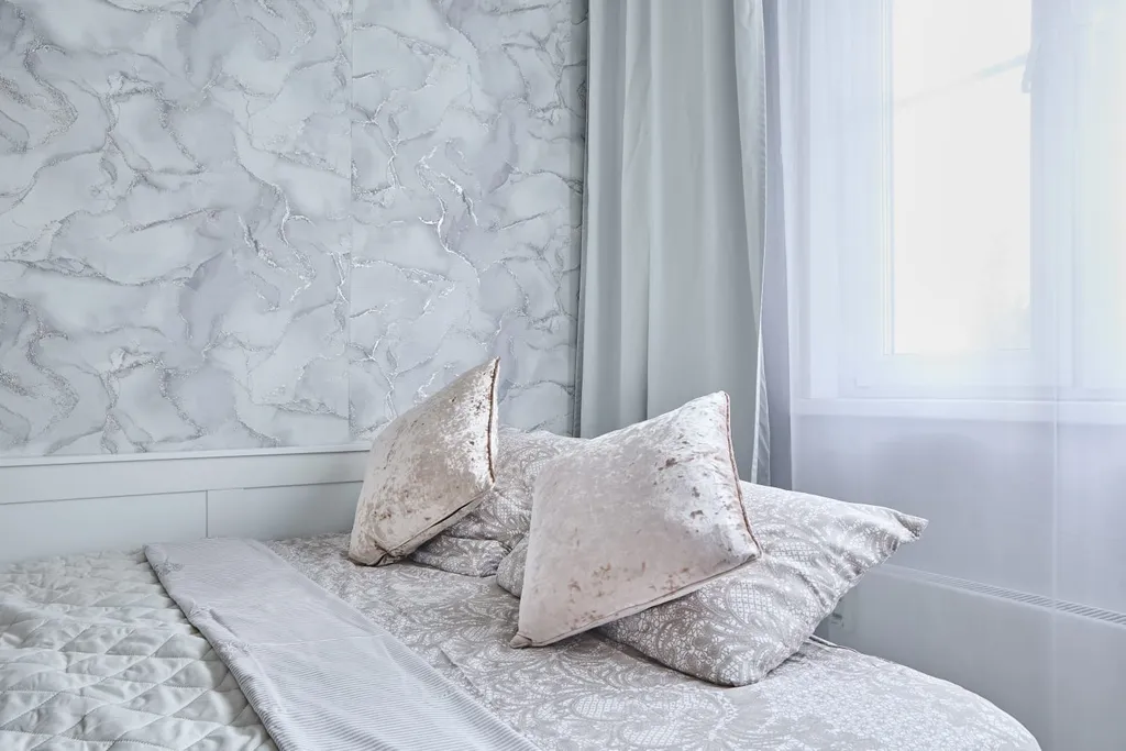 Большая трешка 8 раздельных кроватей