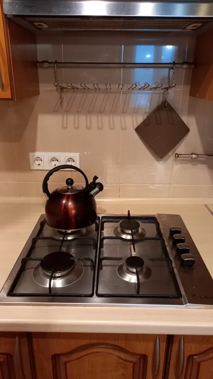 Квартира Уютная квартира в центре Ломоносова — Ломоносов