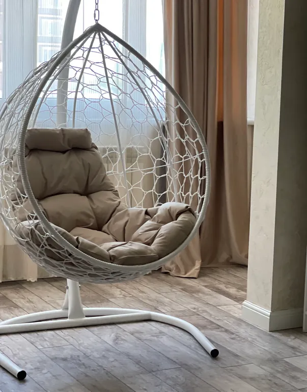 Уютная квартира в центре рядом с морем