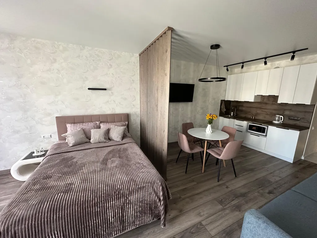 Квартира Квартира SanlandiaHome — Светлогорск