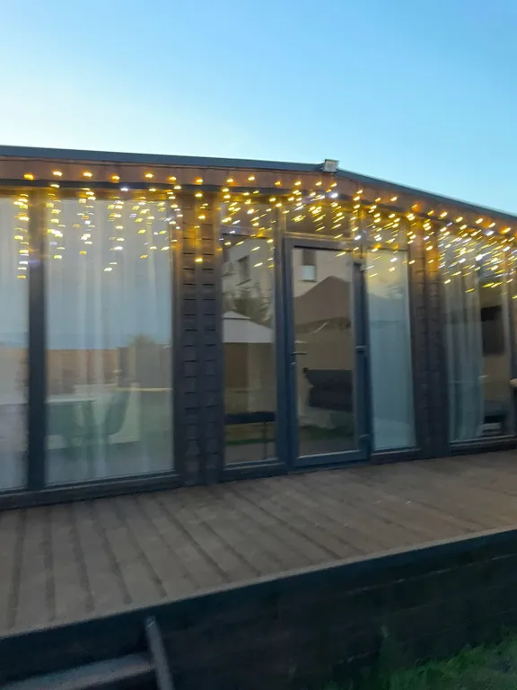 Гостевой дом На горе