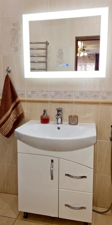 Евродвушка семейная