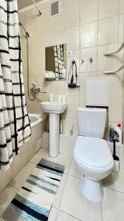 Уютная квартира в самом центре на площади