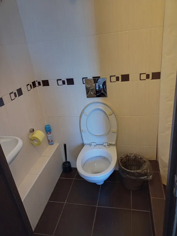 Комнаты с удобствами около аэропорта Домодедово