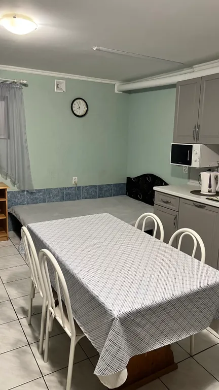 1-комнатный Дом