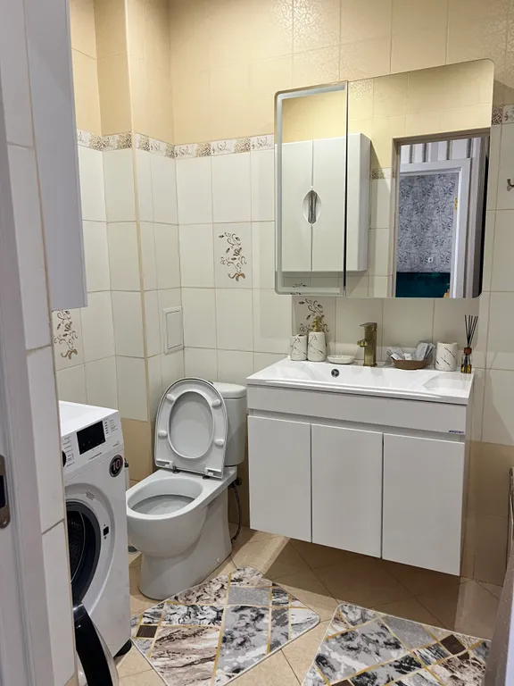 Квартира Уютная квартира — Сириус