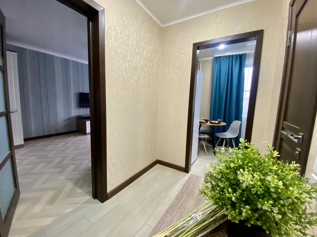 Квартира в центре