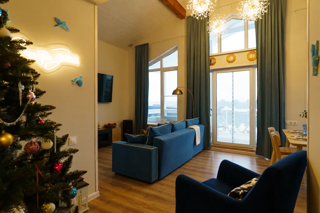 Дом Счастье Здесь