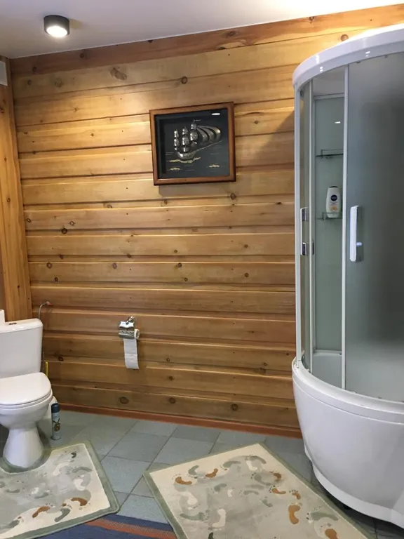 6-комнатный Дом