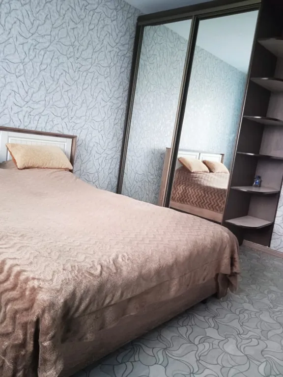 Новая евродвушка Амур Акварио