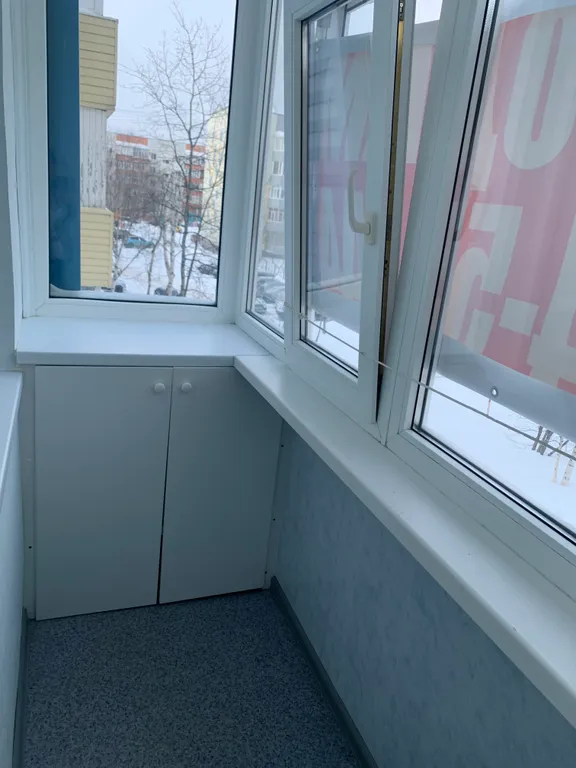 Уютная квартира в центре Сургута