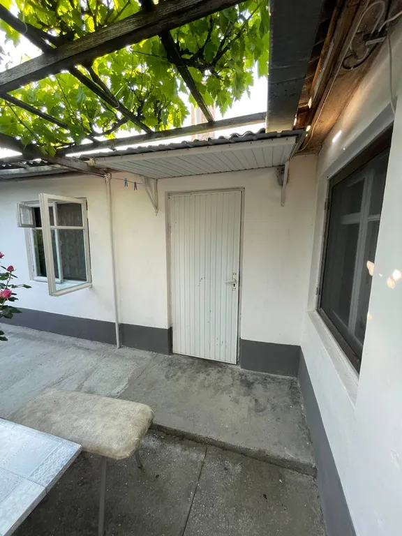 Комнаты в частном секторе