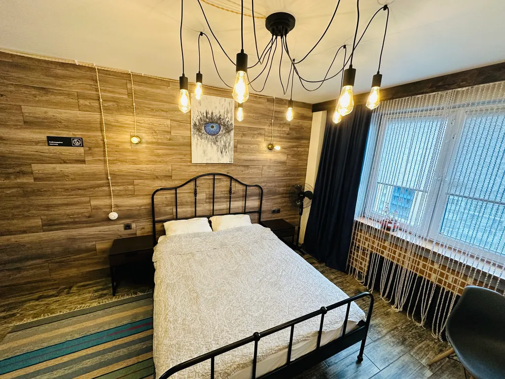 Квартира Квартира Apartment 2 — Лобня