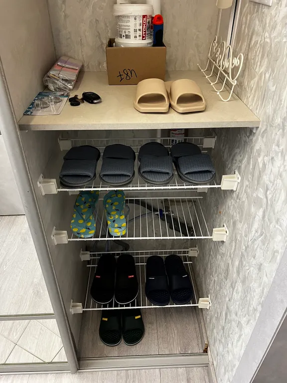 Апартаменты Сердце города