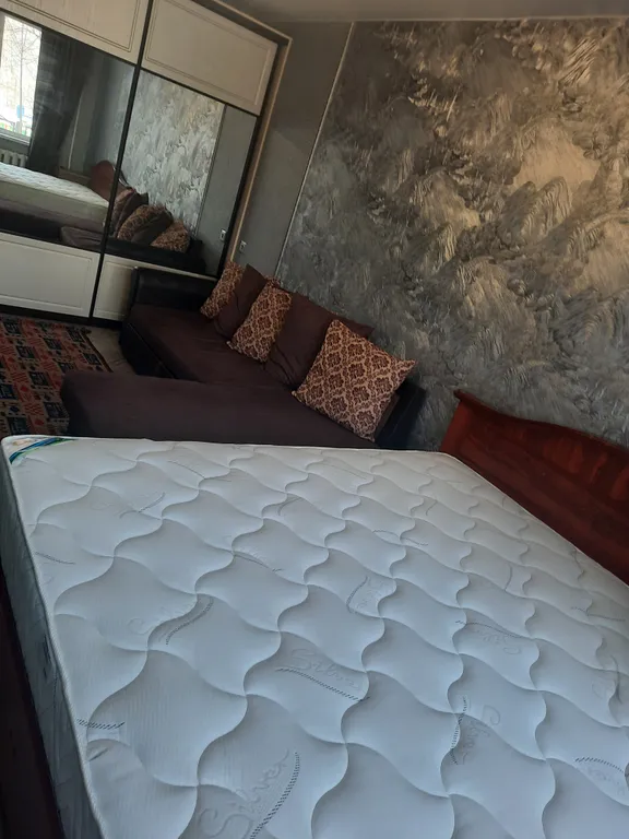 Уютная квартира в парковой зоне