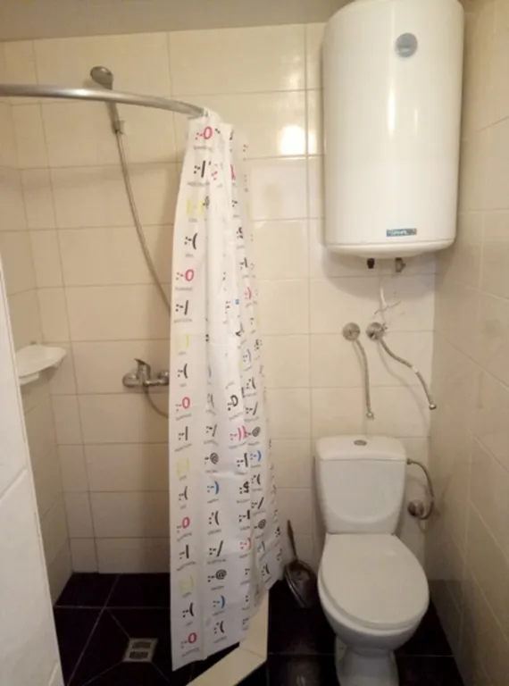 Квартира Комната — Судак