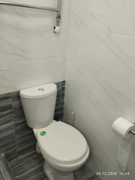 Уютная квартира вблизи от центра города