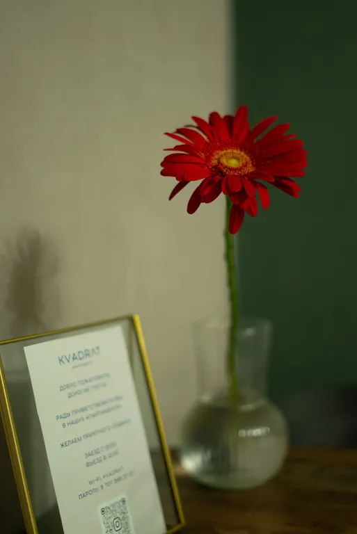 Квартира в самом центре, район Школьник