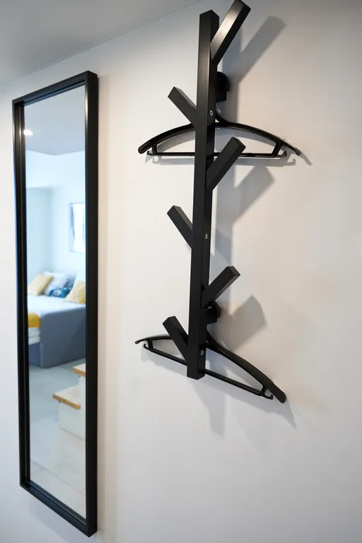 Квартира Апартаменты "Studio Comfort" — Анапа