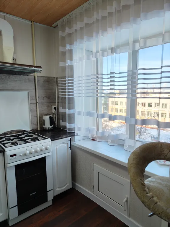 Трёхкомнатная квартира Марокко - Комфорт класса в центре города