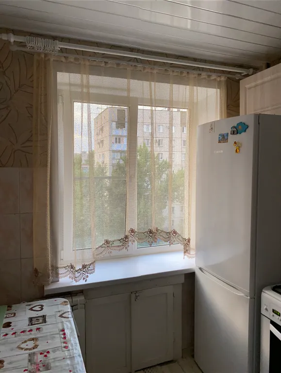 Квартира Уютная квартира — Волгоград