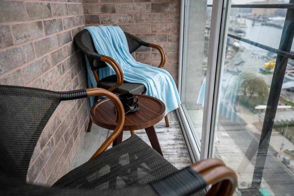 Квартира Апартаменты Находка-Godsend — Калининград