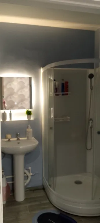 Квартира в жилом комплексе Самоцветы