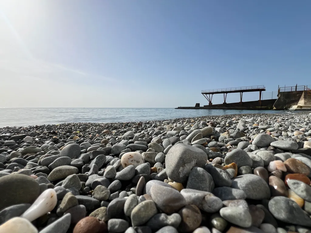 Апартамент Альмари