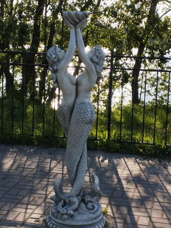 Дом путешественника Ладога