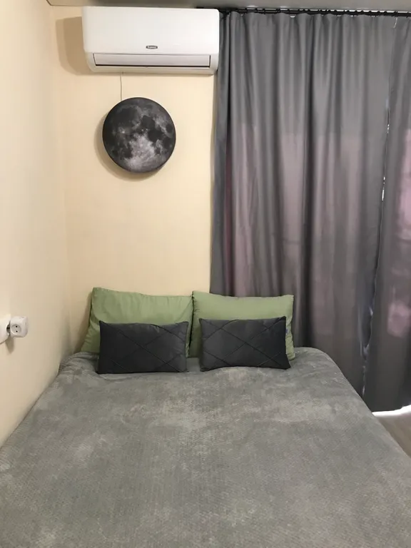 Квартира Уютная студия ждёт именно Вас — аренда посуточно в Ростов-на-Дону