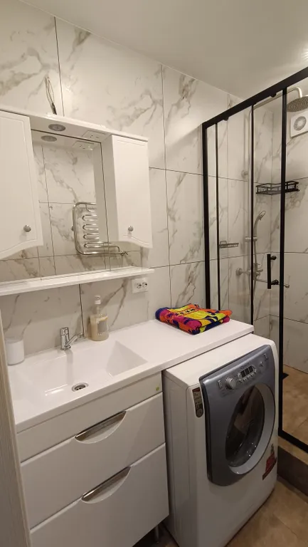 1 ком квартира в новом доме