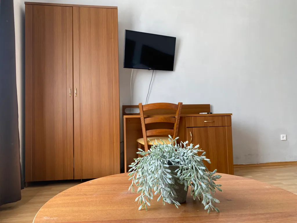 Квартира 4-комнатная Квартира — Анапа