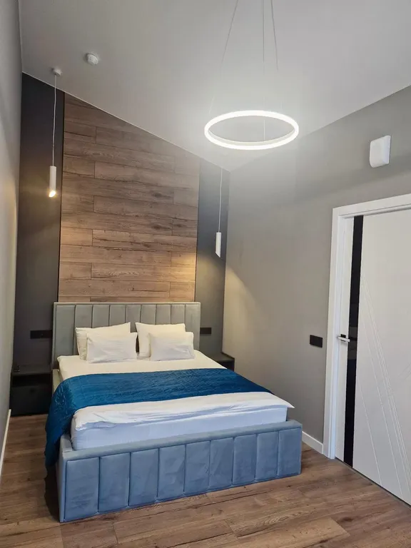 Квартира Комната — Архыз