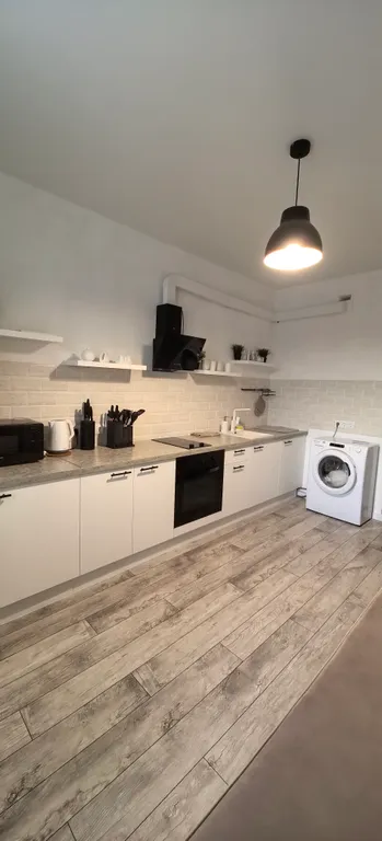 Квартира Квартира Монако — Краснодар