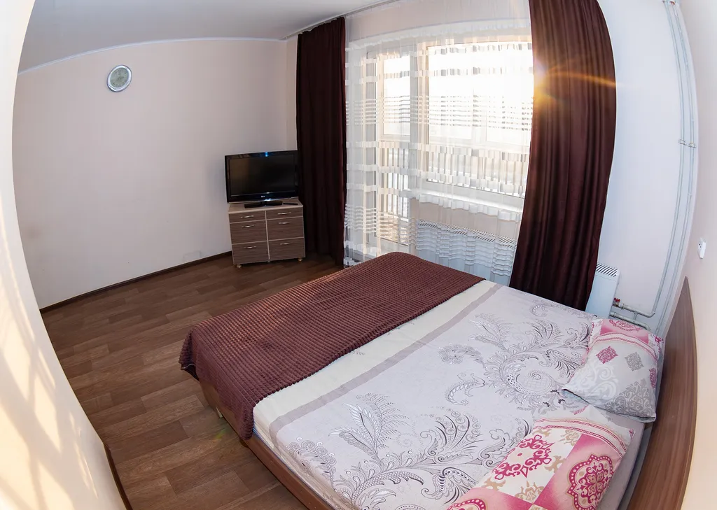 Уютная студия в центре