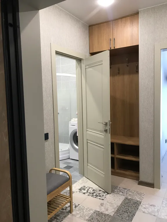 Квартира у Балтийского моря