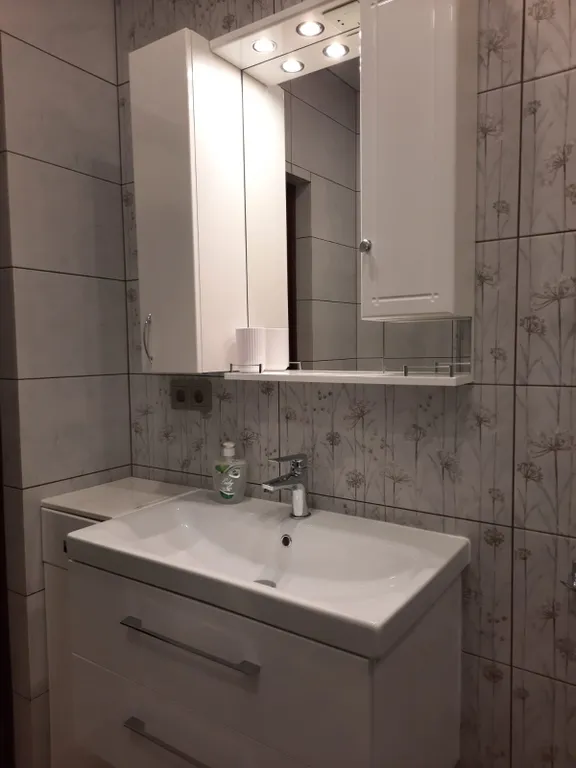 Квартира Отличная квартира у Дома Сказочника — Светлогорск