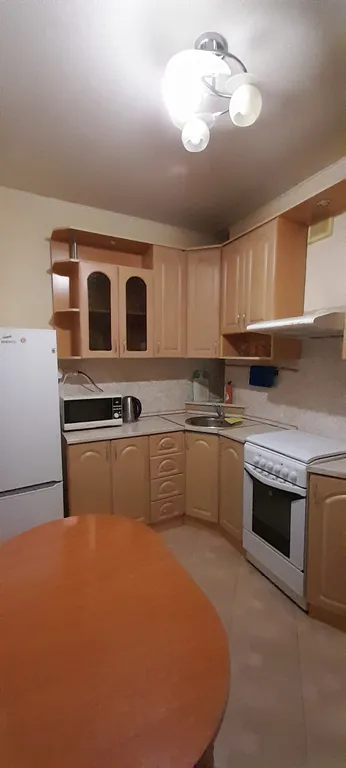 Уютная квартира в центре Нового Города