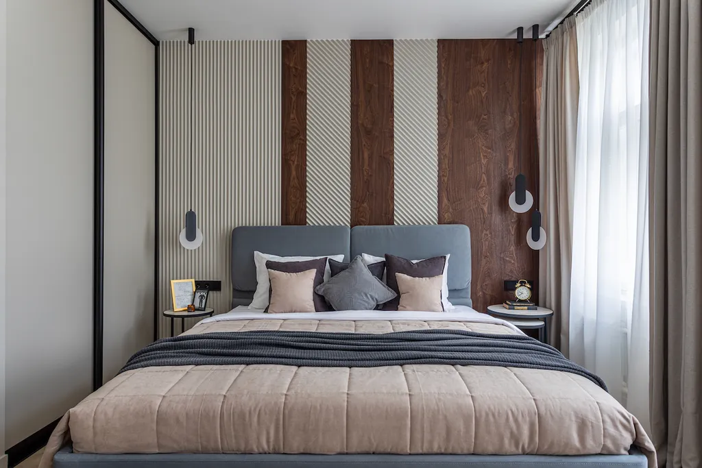 Квартира Высоцкого