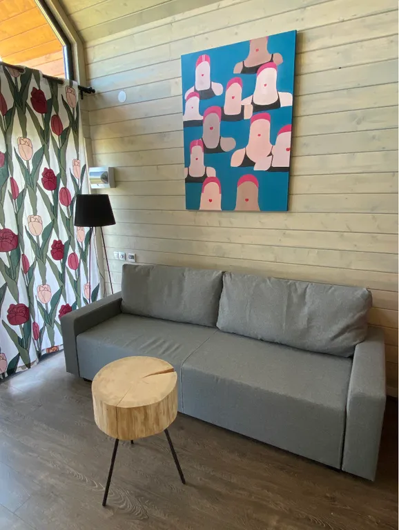 Smaland Хюгге Хаус